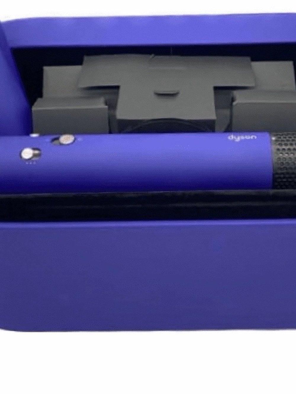 Dyson Air wrap